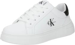 Calvin Klein Jeans Sneaker alb, Mărimea 32 - aboutyou - 422,90 RON