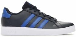 adidas Sneakers adidas Grand Court Lifestyle Tennis Lace-Up Shoes IG4827 Albastru