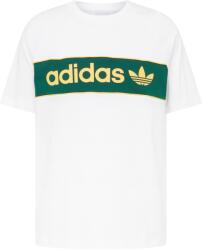 Adidas Originals Tricou alb, Mărimea XL