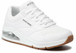 Skechers Sneakers Skechers Uno 2 155543/WHT White