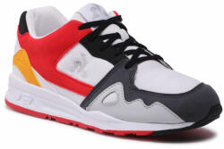 Le Coq Sportif Sneakers Le Coq Sportif Lcs R1000 Gs 2210349 Optical White/Fiery Red