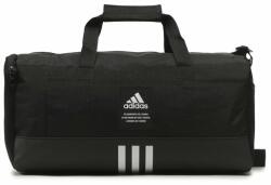 Adidas Geantă adidas 4ATHLTS Duffel Bag Small HC7268 Negru Bărbați