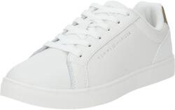 Tommy Hilfiger Sneaker low 'Essential' alb, Mărimea 38 - aboutyou - 444,90 RON