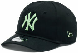 New Era Șapcă New Era Infants NY Yankees League Essential 60357928 Negru