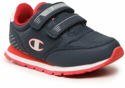 Champion Sneakers Champion S32617-BS501 Nny/Red