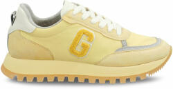 Gant Sneakers Gant Caffay Sneaker 28533473 Dusty Yellow G334