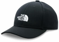 The North Face Șapcă The North Face Kids Classic Recycled 66 Hat NF0A7RIWJK31 Tnf Black