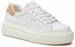 Gant Sportcipők Gant Alincy Sneaker 28531545 White G29 41 Női