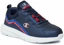 Champion Sneakers Champion Low Cut Shoe Shout Out B Gs S32452-BS501 Nny/Rbl/Red