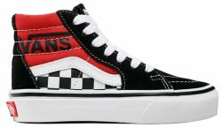 Vans Sneakers Vans Sk8-Hi VN000D5F4581 Logo Black/Red