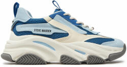 Steve Madden Sneakers Steve Madden Possession-E Sneaker SM19000033-04005-45G Blue Lt Sky
