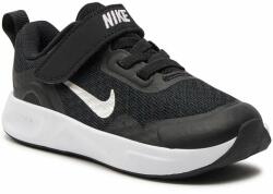 Nike Sneakers Nike Wearallday (TD) CJ3818 002 Negru