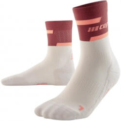 CEP Sosete CEP the run socks, mid-cut wp2cr Marime II (wp2cr)