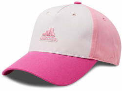 adidas Șapcă adidas Lk HN5737 Clear Pink / Bliss Pink / Lucid Fuchsia