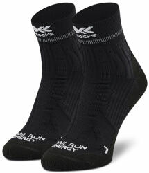 X-Socks Șosete Lungi pentru Bărbați X-Socks Trail Run Energy XSRS13S19U B001 Bărbați