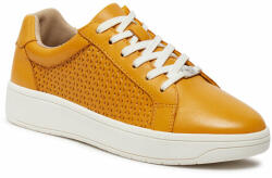 Caprice Sneakers Caprice 9-23300-42 Yellow Nappa 604