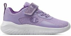 Champion Sneakers Champion Softy Evolve G Ps Low Cut Shoe S32532-CHA-VS023 Lilac