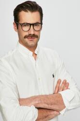 Ralph Lauren - Ing - fehér L - answear - 43 190 Ft