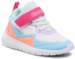 Kappa Sneakers Kappa 260894PRK White/L'Blue 1061