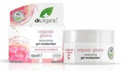 Dr. Organic Bio guava hidratáló feltöltő gél, 50 ml