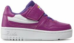 Fila Sneakers Fila Fxventuno Velcro Kids FFK0012.43062 Wild Aster/Prism Violet