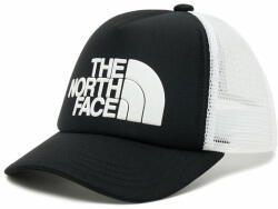 The North Face Șapcă The North Face Kids Foam Trucker NF0A7WHIJK31 Tnf Black