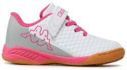 Kappa Sneakers Kappa 260896K White/Pink 1022