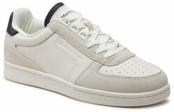 Marc O'Polo Sportcipők Marc O'Polo 40226153501129 White/Navy 46 Férfi