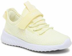Kappa Sneakers Kappa 260907GCK Yellow/White 4010