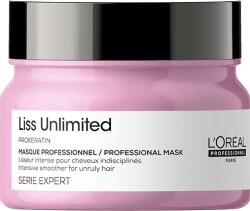 L'Oréal L’Oréal Professionnel Serie Expert Liss Unlimited 250 ml