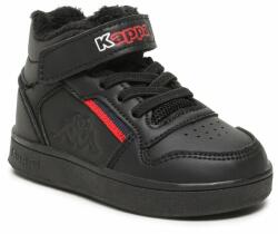 Kappa Sneakers Kappa 280017ICEM Black/Red 1120