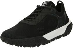 Timberland Rövid szárú sportcipők fekete, Méret 10.5 Férfi futócipő