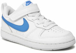 Nike Sneakers Nike Court Borough Low 2 (Psv) BQ5451 123 Alb