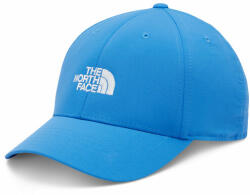 The North Face Șapcă The North Face Kids 66 Tech Ballcap NF0A7WHDLV61 Super Sonic Blue
