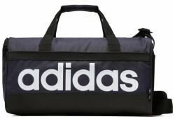 Adidas Geantă adidas Essentials Linear Duffel Bag Extra Small HR5346 Albastru Bărbați Geanta sport
