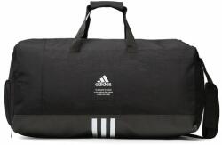 Adidas Geantă adidas 4ATHLTS Duffel Bag Large HB1315 black Bărbați