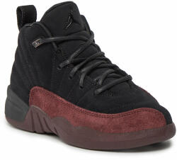 Nike Sneakers Nike Jordan 12 Retro Sp (PS) FB2686 001 Negru