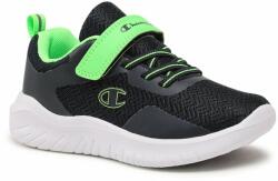 Champion Sneakers Champion Softy Evolve B S32454-CHA-BS517 Nny/Flo. Green
