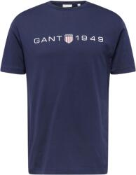Gant Póló kék, Méret - aboutyou - 15 191 Ft