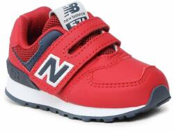 New Balance Sneakers New Balance IV574CR1 Roșu