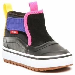 Vans Sneakers Vans Slip-On Hi Terrai VN0A5HZ4BML1 Digital Dance Black/Multi