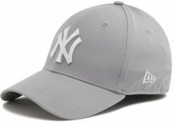 New Era Șapcă New Era 39Thirty Mlb New York Yankees 10298279 Gri