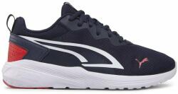 PUMA Sneakers Puma All-Day Active Jr 387386 07 Peacoat/White/High Risk Red