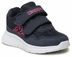 Kappa Sneakers Kappa 280009M Navy/Pink 6722