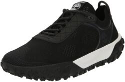 Timberland Rövid szárú sportcipők fekete, Méret 8.5 Férfi futócipő