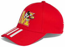 adidas Șapcă adidas Disney Mickey Mouse Cap HT6409 Roșu