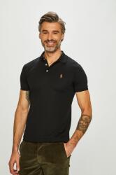 Ralph Lauren - T-shirt - fekete S - answear - 43 990 Ft