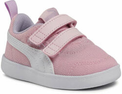 PUMA Sneakers Puma Courtflex v2 Mesh V Inf 371759 08 Pink Lady/Puma White