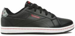 Reebok Sneakers Reebok Royal Complete CLN 2 HR0309 Negru