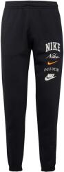 Nike Sportswear Nadrág 'CLUB' fekete, Méret XXL